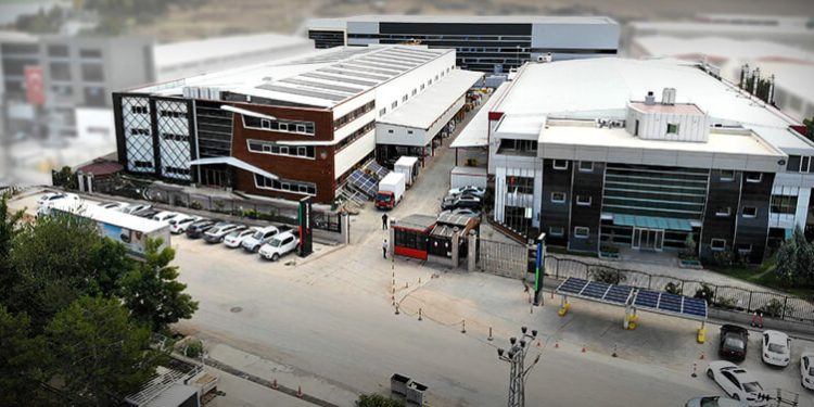 GESAN’dan 9 milyon liralık iş anlaşması