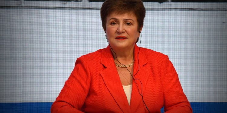 IMF, ABD’de uzun süreli sıkı bir para politikasının gerektiğini vurguladı