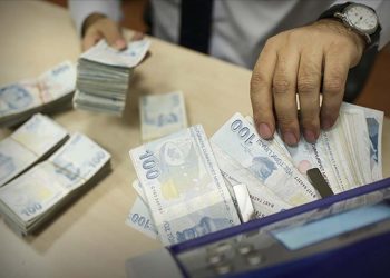 Mevduat faizleri 20 yılın zirvesini gördü