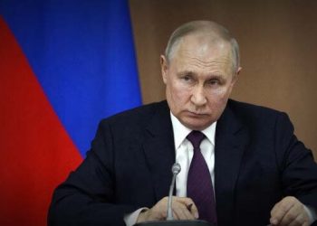 Putin’den askerlere ‘Bahmut’ tebriğinde bulundu
