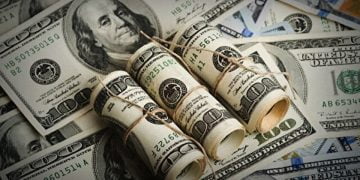 Seçim dolar kurunu etkiledi: 1 Dolar 24 TL