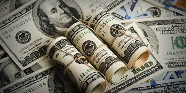 Seçim dolar kurunu etkiledi: 1 Dolar 24 TL