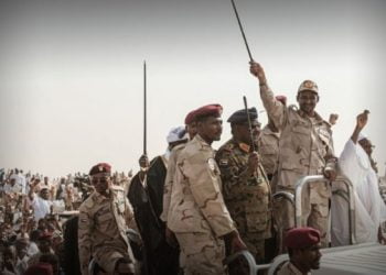Sudan’da  sağlanan 7 ateşkese rağmen çatışmalar devam ediyor