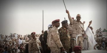 Sudan’da  sağlanan 7 ateşkese rağmen çatışmalar devam ediyor