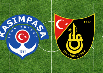 Süper Lig’de İstanbul derbisinde Kasımpaşa’nın konuğu İstanbulspor