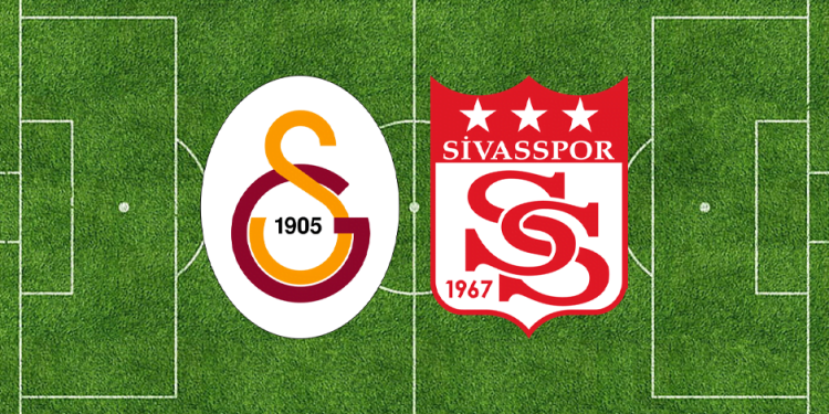 Süper Lig’de lider Galatasaray, Sivasspor’u konuk edecek