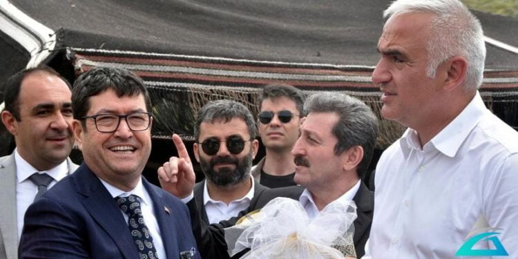 Türkiye turizmi geleceğin rekabetine bugünden hazır