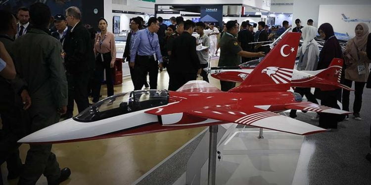 Türkiye’nin kanatları ihracata uçuyor