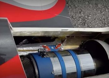 Yerli havacılık motorları artık seri üretime hazır