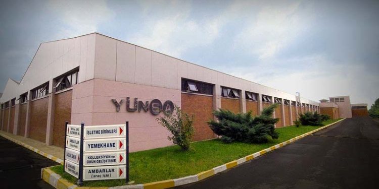 Yünsa, yüzde 105 bedelsiz sermaye artırımı için SPK’ya başvurdu