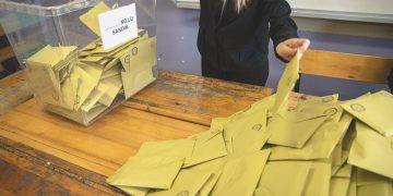 Aday tercihi değişen tek vilayet Hatay oldu