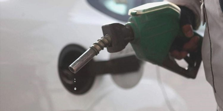 Akaryakıta 43 kuruş artırım hazırlığı