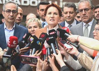 Akşener’den sandık görevlilerine çağrı! Son ana kadar sanıklarda kalın