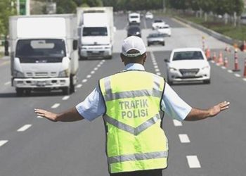 Ankara’da seçim nedeniyle kimi yollar trafiğe kapatılacak