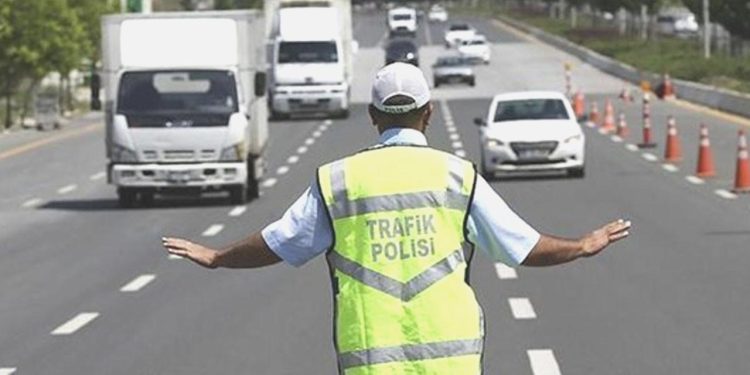 Ankara’da seçim nedeniyle kimi yollar trafiğe kapatılacak