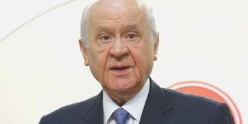 Bahçeli’den açıklama: Türk milleti tarih yazmıştır