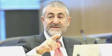 Bakan Nebati açıkladı