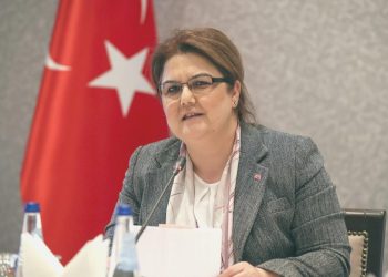 Bakan Yanık, zelzele bölgesine yapılan yardımları açıkladı