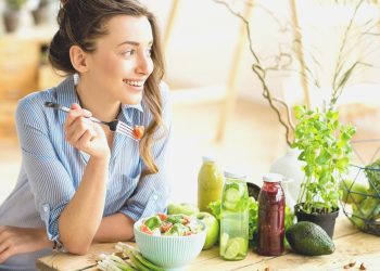 Beslenme alışkanlıkları ruhumuzu etkiliyor