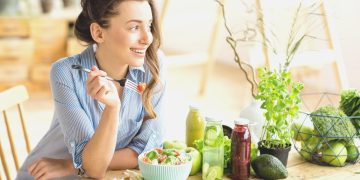 Beslenme alışkanlıkları ruhumuzu etkiliyor