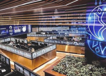 Borsada yabancı oranı tarihi tabanda