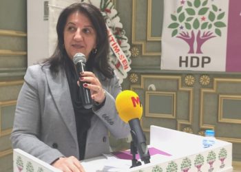 Buldan: Biz Ümit Özdağ’ın ne dediğine bakmıyoruz