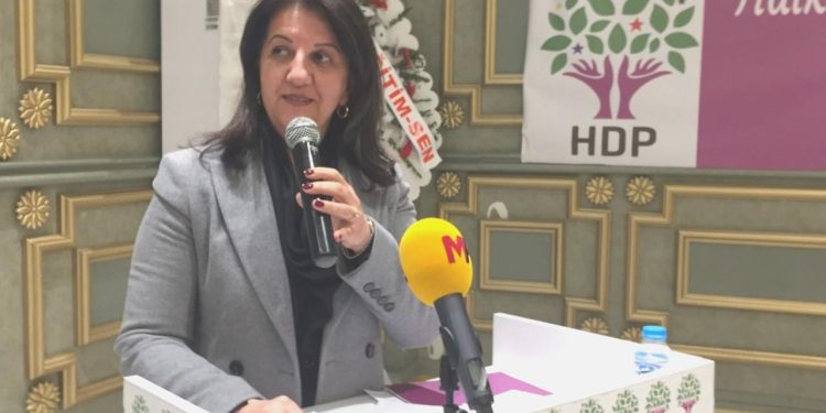 Buldan: Biz Ümit Özdağ’ın ne dediğine bakmıyoruz