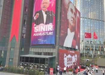 CHP’de ‘istifa’ toplantısı