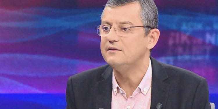 CHP’de Küme Başkanlığı için Özgür Özel ismi öne çıkıyor