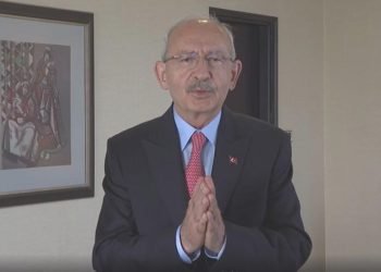 Cumhurbaşkanı adayı Kılıçdaroğlu’ndan EYT vaadi