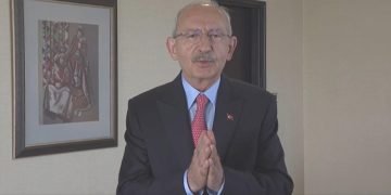 Cumhurbaşkanı adayı Kılıçdaroğlu’ndan EYT vaadi