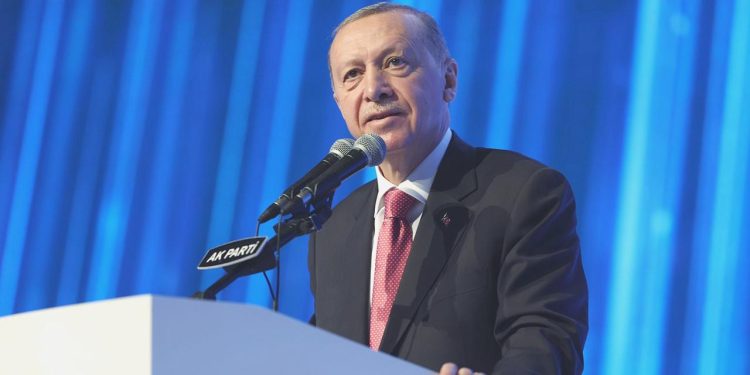 Cumhurbaşkanı Erdoğan: Bizimle olmanızı bekliyoruz