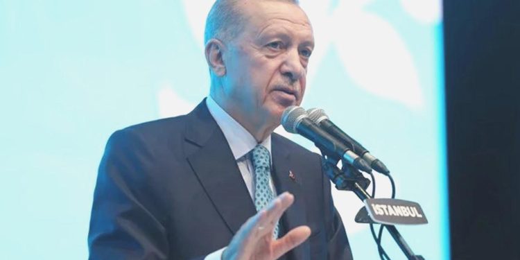 Cumhurbaşkanı Erdoğan: Sandığın telafisi olmaz