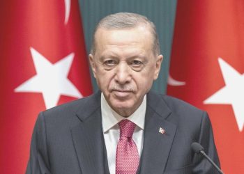 Cumhurbaşkanı Erdoğan’a yurt dışından tebrik bildirileri