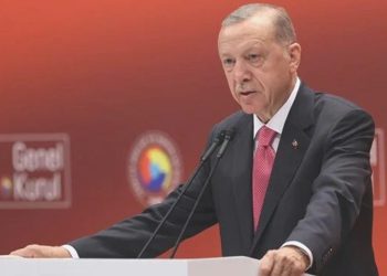 Cumhurbaşkanı Erdoğan’dan enflasyon bildirisi: Halkımızı rahatlatan bizdik tekrar biz olacağız