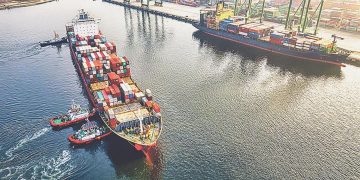 Dış ticaret açığı nisanda yüzde 42 arttı