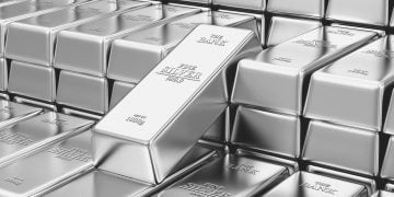 “Emtiada yılın sürpriz koşucusu gümüş olabilir”