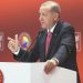 Erdoğan: Shengen Vizesi siyasi şantaja döndü; çözeceğiz