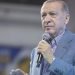 Erdoğan’dan Beykoz’da değerli açıklamalar