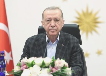 Erdoğan’dan seçmenlere “Sandığa gidelim” daveti