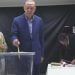 Erdoğan’ın oy kullandığı sandıkta sonuç belirli oldu