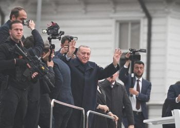 Erdoğan’ın seçim başarısı Latin Amerika basınında geniş yer buldu