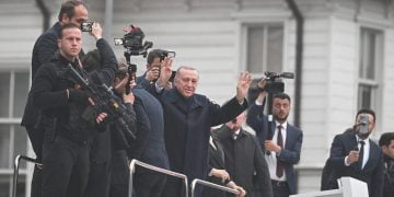 Erdoğan’ın seçim başarısı Latin Amerika basınında geniş yer buldu