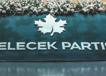 Gelecek Partisi: İnşallah iktidar zihniyetini değiştirir