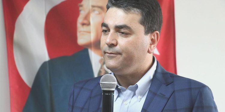 Gültekin Uysal’dan seçim değerlendirmesi