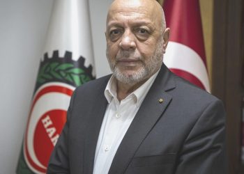 HAK-İŞ: Milletimiz iktisat üzerinden kurulan kumpaslara gelmedi