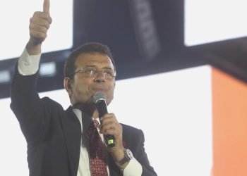 İmamoğlu: 28 Mayıs seçim sonuçlarını beklemiyorduk