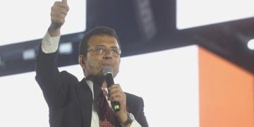 İmamoğlu: 28 Mayıs seçim sonuçlarını beklemiyorduk