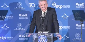 İSO Lideri Bahçıvan: Artık ülkemizin temel problemlerine odaklanma vakti