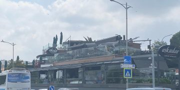 Kaçak işletme yıkımında İBB gruplarına atak